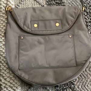 Marc Jacobs Large Nylon Bag